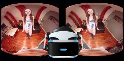 Cute VR Porn Videos (3,765) @ VR XXX